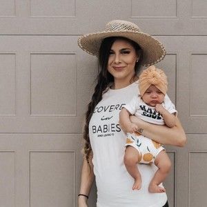 Meet your Posher, Melissa